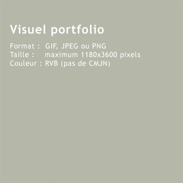 Portfolio		